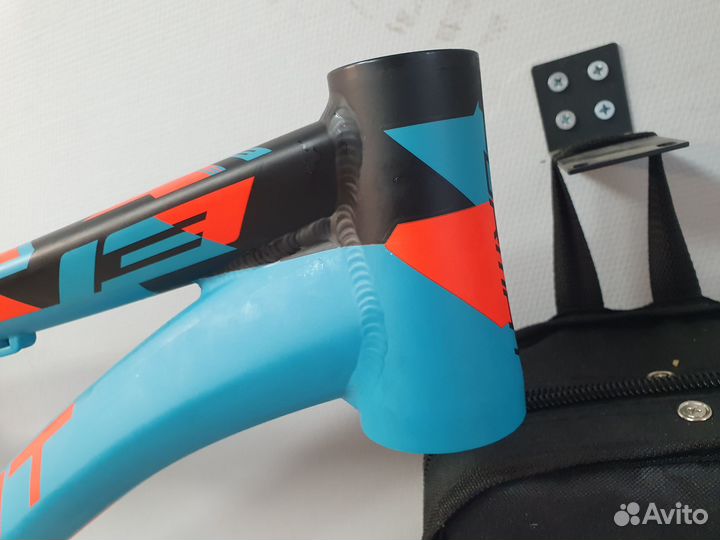 Рама Format 1313 plus Размер (S) под 27,5+ колеса