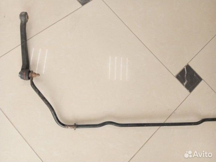 Стабилизатор задний Audi A4 B5 ADR 1997