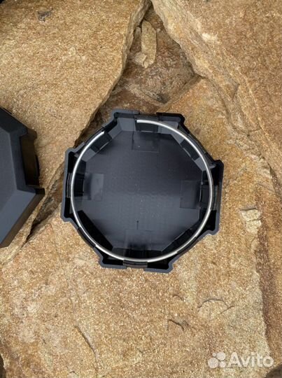 Колпачок на диск Polaris