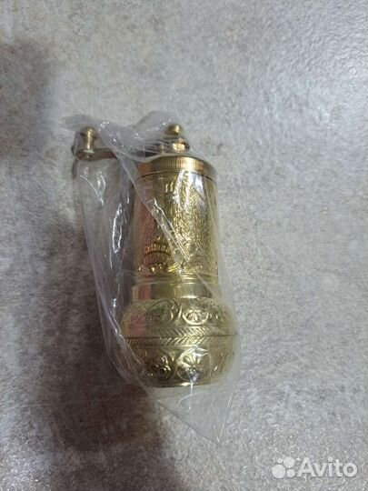 Перцемолка