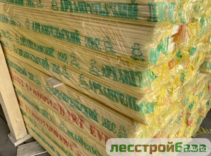 Вагонка штиль