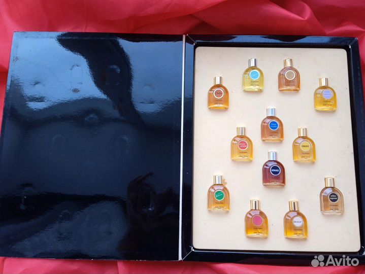 Набор Jean Patou