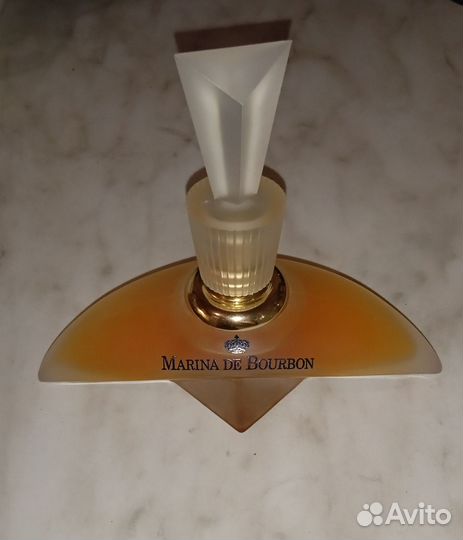 Парфюмерная вода Marina de Burbon Princess, 50 мл