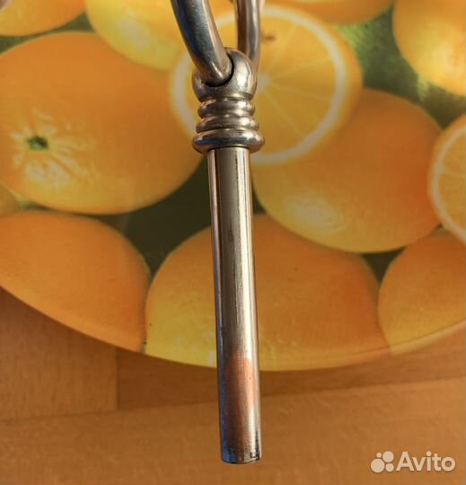 Фруктовница стекло