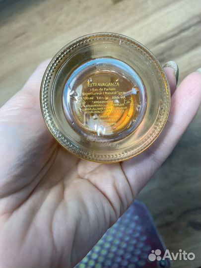 Парфюм My Burberry Black