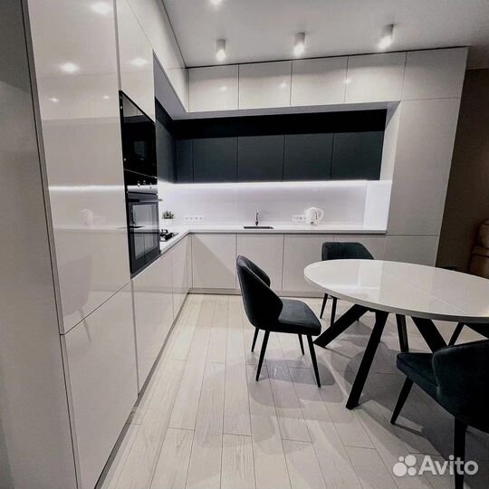 Кухня Собственное производство