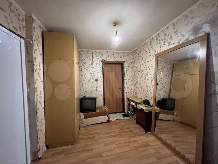 3-к. квартира, 71,3 м², 1/5 эт.