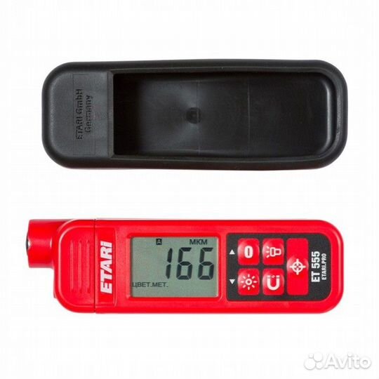 Толщиномеры Etari ET-555 PRO V-2 с чехлом