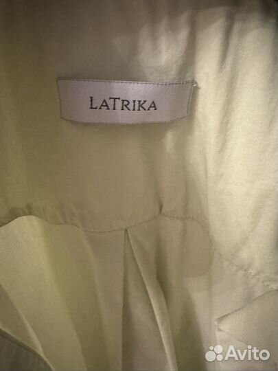 Рубашка женская Latrika