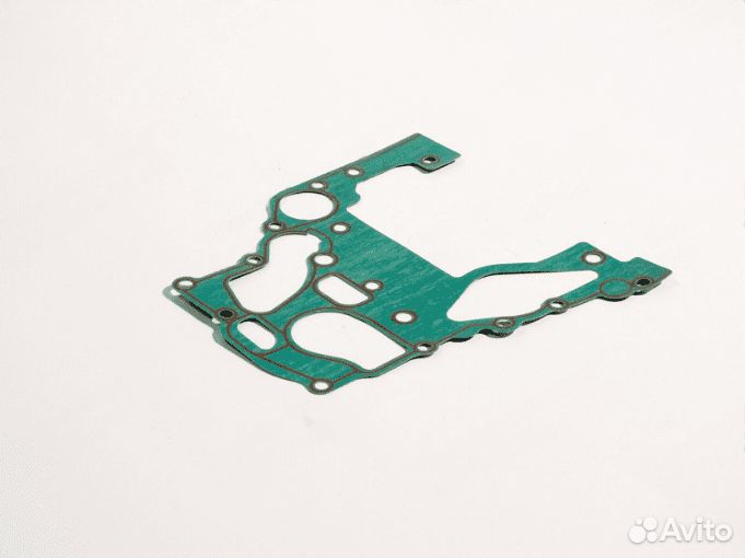 Прокладка передней плиты 4DA1