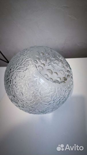 Плафон СССР