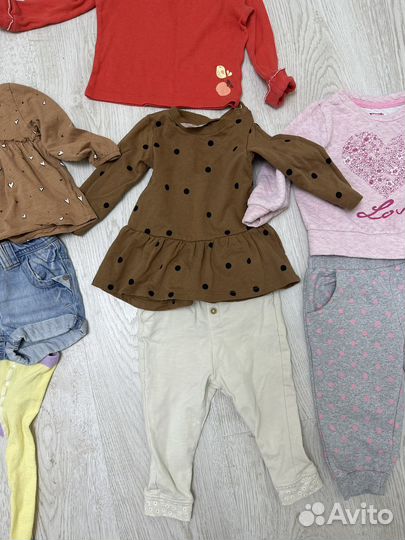 Одежда для девочки