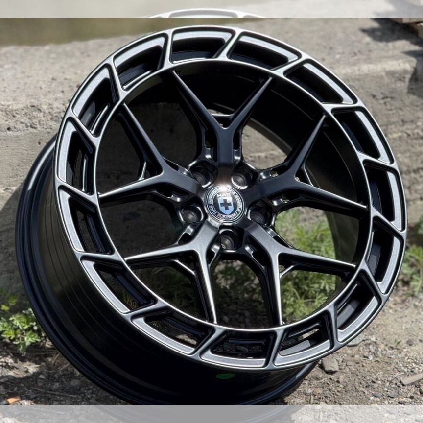Литые диски HRE CL40 8.5×R20 5×108