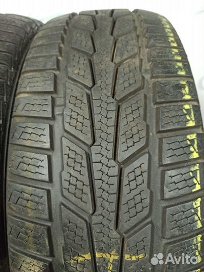 Semperit Speed Grip 205/55 R16 91H