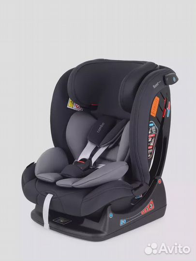 Автокресло AY913 