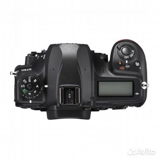 Фотоаппарат Nikon D780 Body