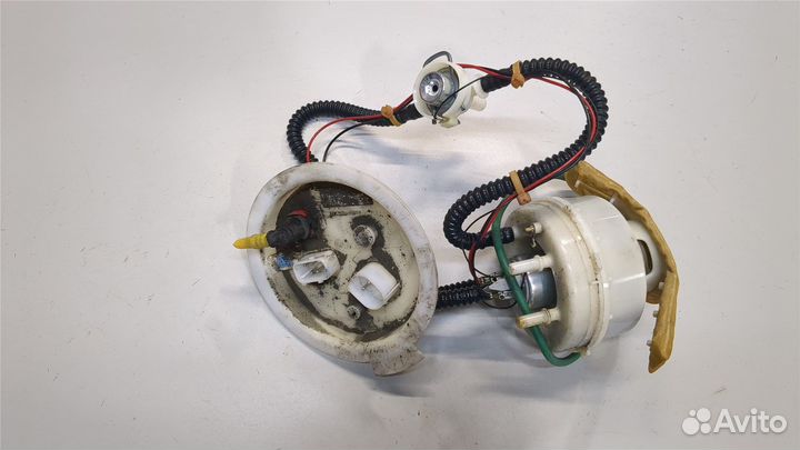 Насос топливный электрический BMW 5 F07 Gran Turis