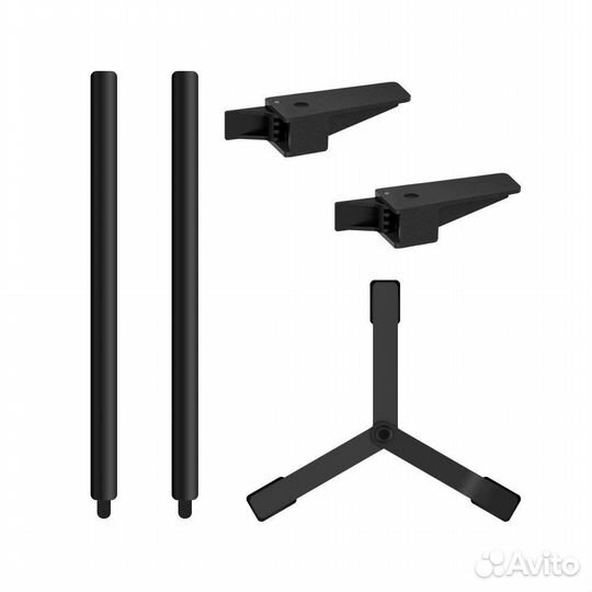 Держатель для видеокарты