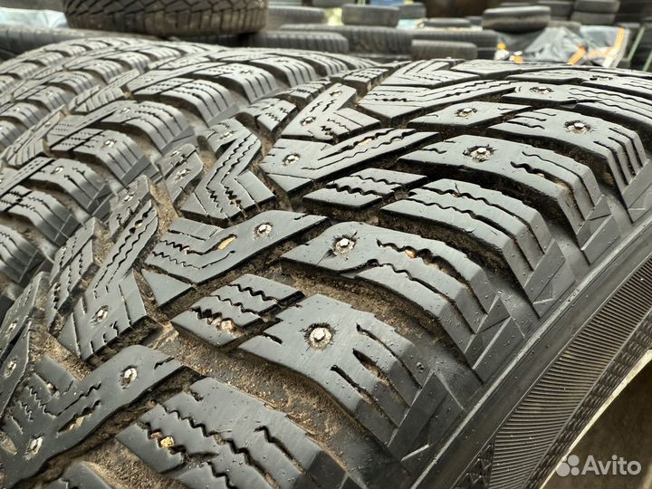 Hankook Winter I'Pike RS2 W429 185/65 R15 92T