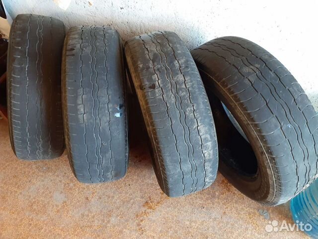 Bridgestone Dueler A/T 693 225/65 R17