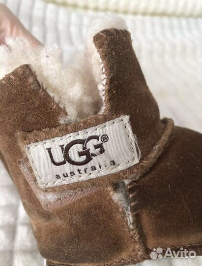 Ugg угги детские оригинал