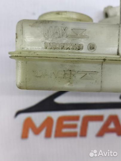 Бачок для тормозной жидкости Citroen Berlingo