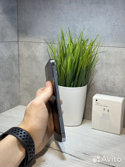 iPhone 13 Pro Max, 128 ГБ