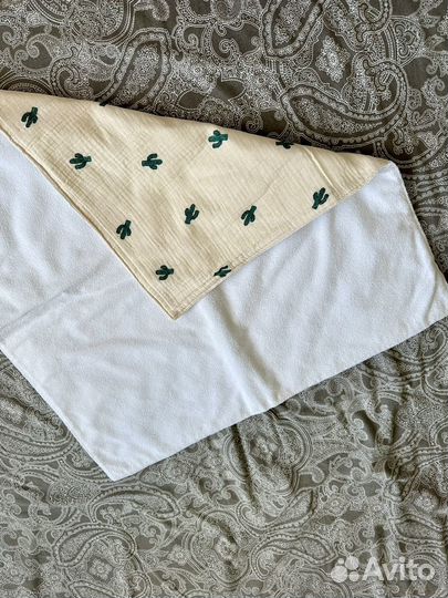 Непромокаемые пеленки (комплект)