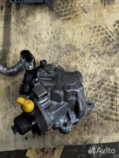 Тнвд audi 059130755CN