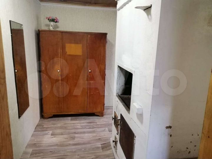 Дача 30 м² на участке 10 сот.