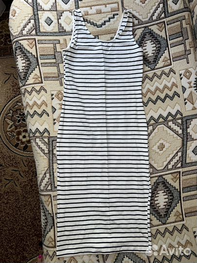 Платье женское р46-48