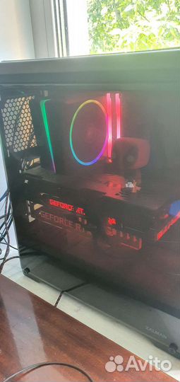 Palit GeForce 3090 Gamerock