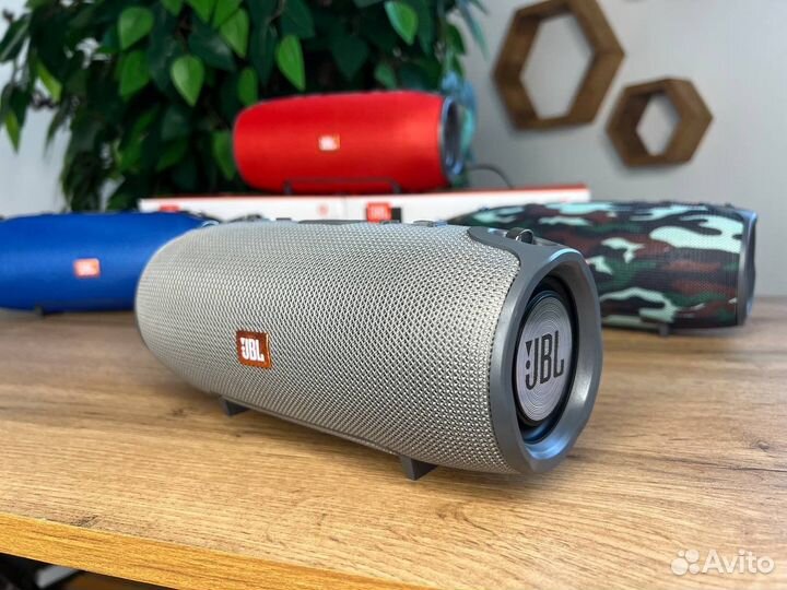 Колонка JBL Extreme 3