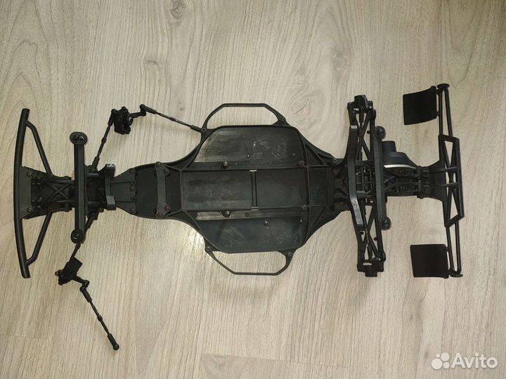 Запчасти модели hpi blitz