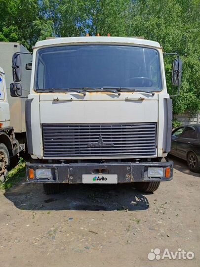 МАЗ 279540, 2009