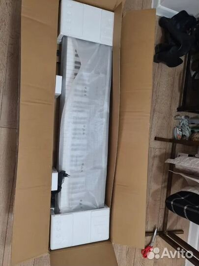 Цифровое пианино Yamaha P-45