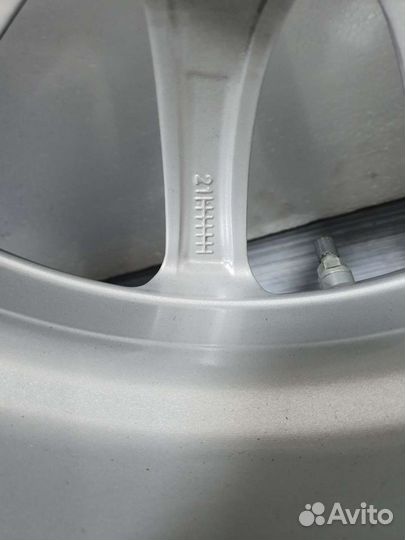 Новые.Оригинал.BMW 5,X3,X4 (G30,G01,G02)