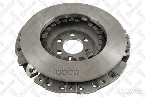 Корзина сцепления VW Bora/Golf