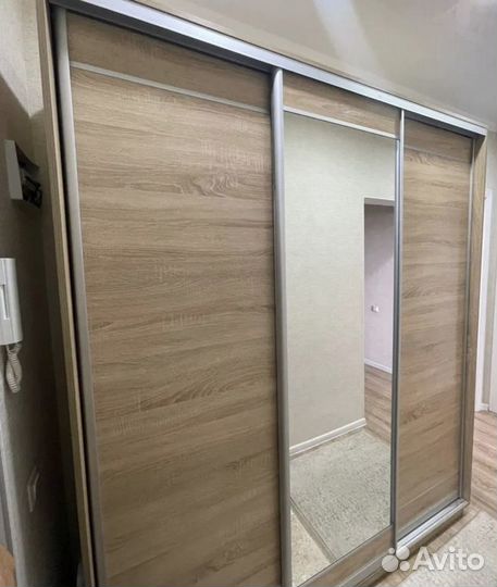 Гардеробные на заказ, системы хранения, шкафы