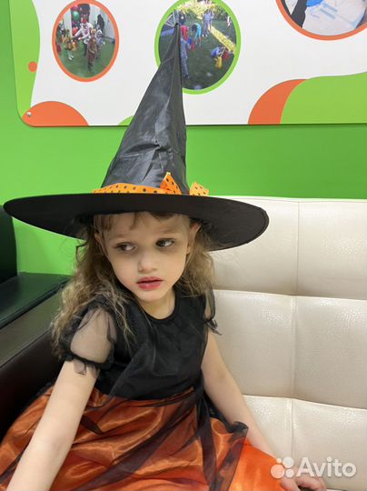 Новогодний маскарадный костюм