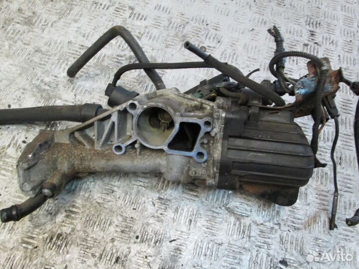 Термостат для Опель Инсигния 2.0 cdti A20DTH