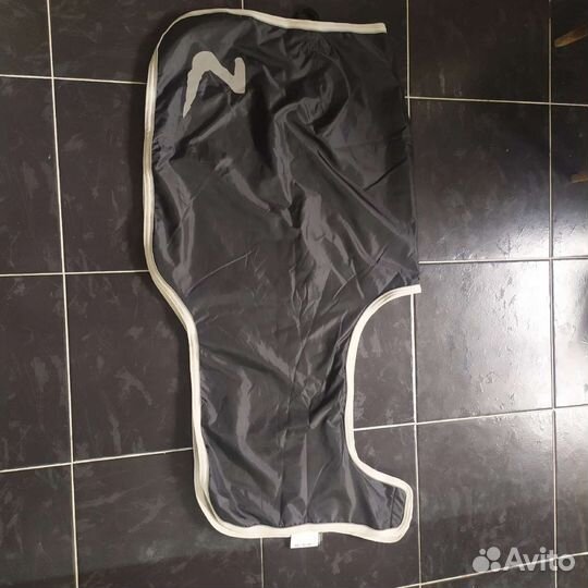 Попона для лошади