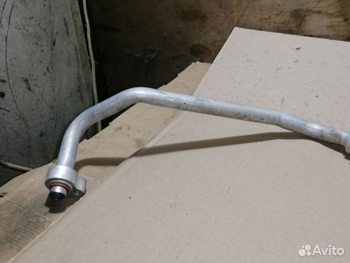 Трубка (Шланг) кондиционера Форд Ц-макс