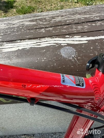 Велосипед Mongoose montana sport