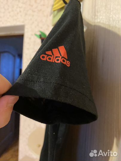 Футболка adidas