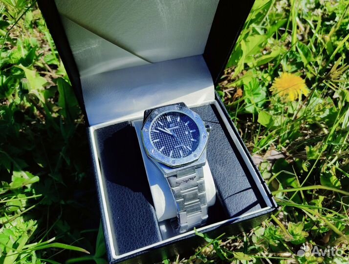 Мужские наручные часы Audemars Piguet