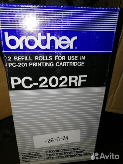 Картриджи, барабаны для принтеров