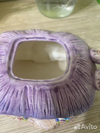 Чайник заварочный