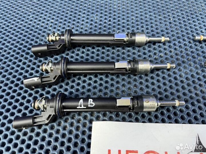 Форсунка топливная Touareg NF / FL 3.6 fsi