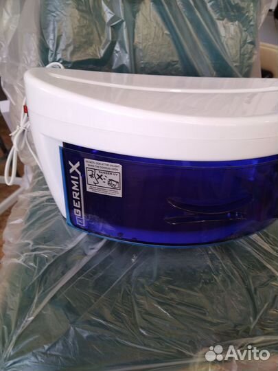 Стерилизатор для инструментов